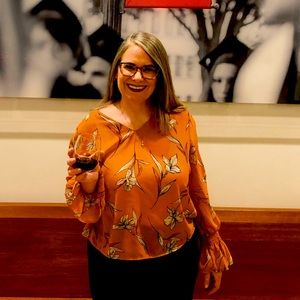 Meet your Posher, Catherine